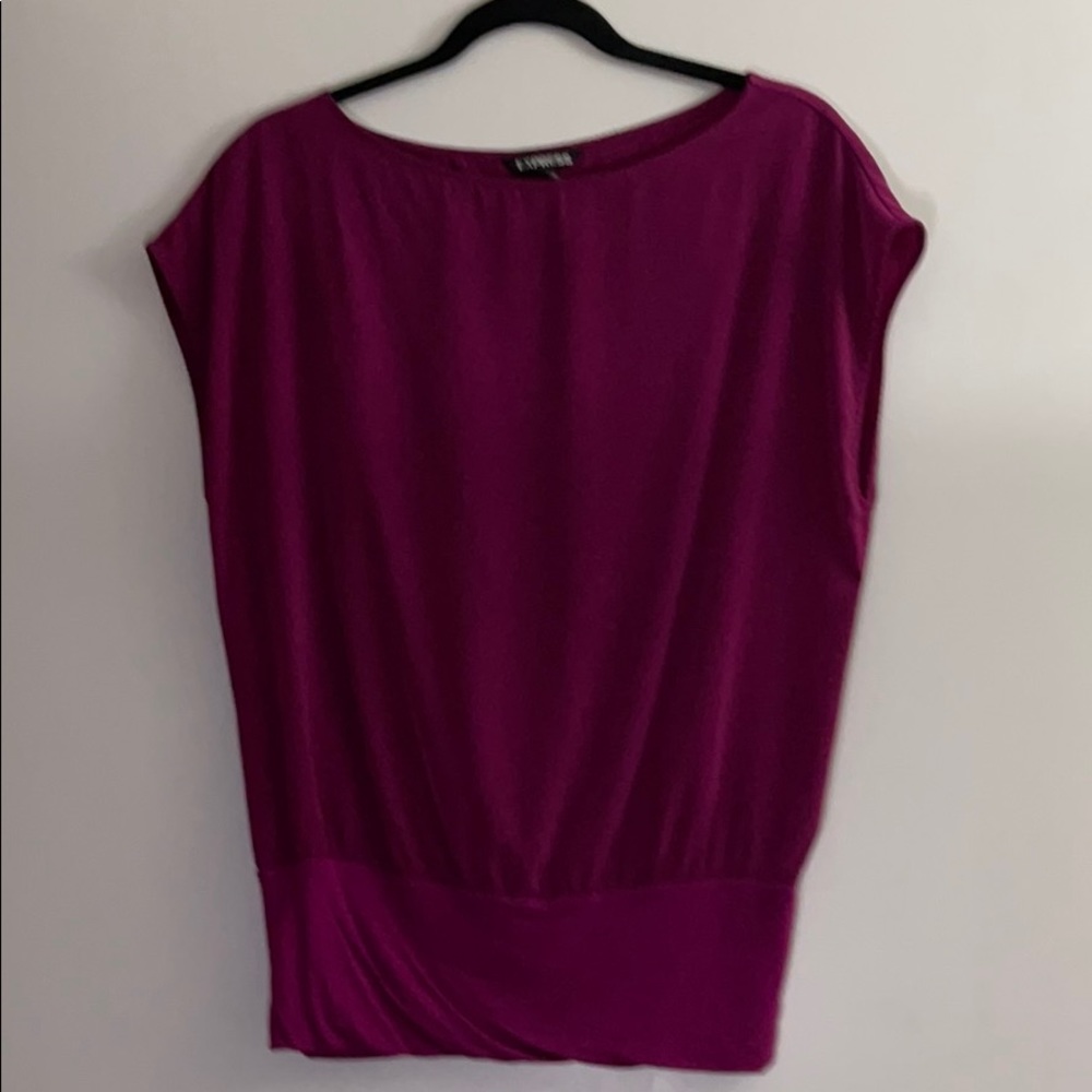 Express Blouse